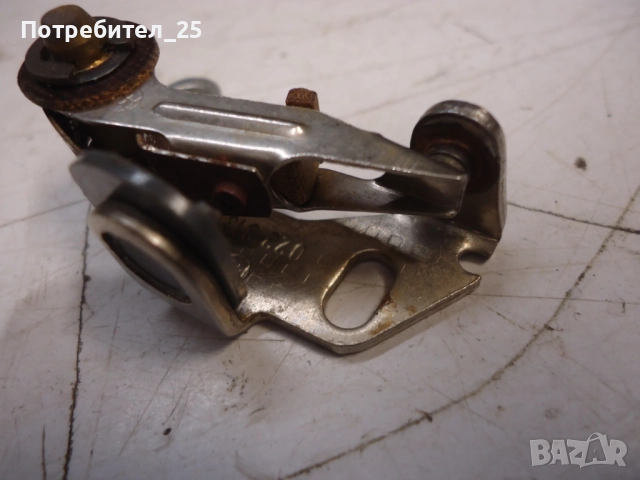 Чукче и наковална за Шкода -100S, 105 , 120, снимка 2 - Части - 52082887