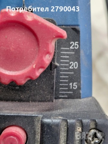 ръчен циркуляр , снимка 5 - Други инструменти - 52892334