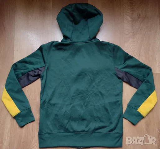 NFL Green Bay Packers - детско горнище , снимка 11 - Детски анцузи и суичери - 56200838
