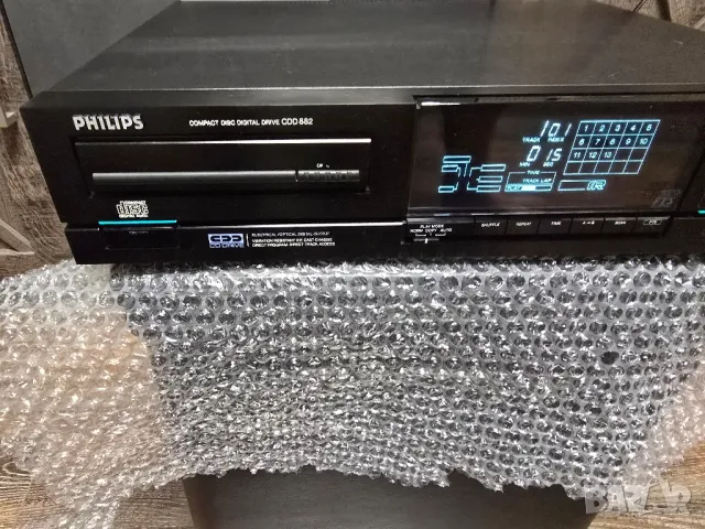 Продавам CD PHILIPS  882 Транспорт , снимка 6 - Аудиосистеми - 47528916