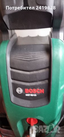 Водоструйка Bosch AQT 42-13, снимка 4 - Други - 35567474