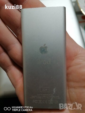 Ipod nano 2th 2 броя за части , снимка 3 - iPod - 31718003