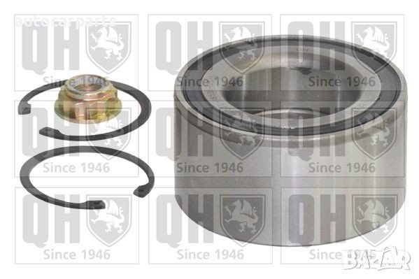Комплект лагер главина за Сеат Кордоба, Толедо, Фолксваген Голф 3, Пасат, Венто и Корадо, снимка 2 - Части - 44200142