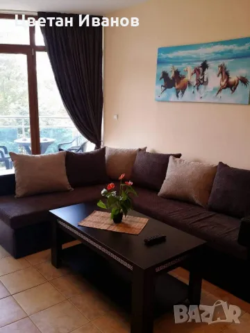 3 стаен Слънчев бряг първа линия , снимка 17 - Апартаменти - 49080452