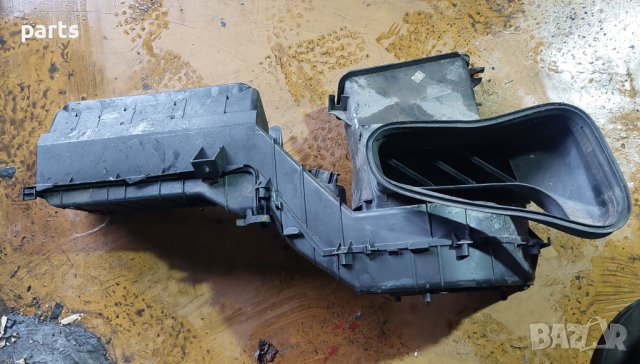 Корпус Вентилатор Парно Мерцедес Спринтер 211CDI N, снимка 2 - Части - 42929960