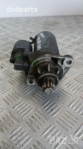 Стартер VW Golf 4 1.8i 1999 Volkswagen Golf IV (1998-2004), снимка 3 - Части - 56089247
