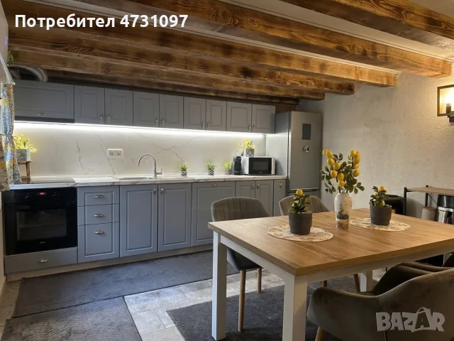 Къща в село Лешниково, снимка 3 - Къщи - 55883412