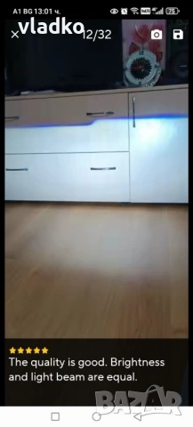 H4  ledкрушки с лупи  , снимка 7 - Други услуги - 53131007