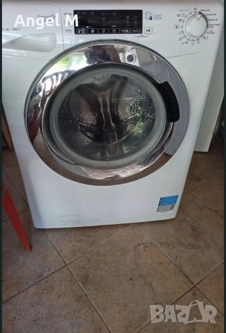 Пералня Candy за части