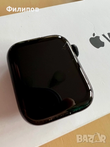 Apple Watch SE 2 40mm (В гаранция), снимка 9 - Смарт часовници - 52718097