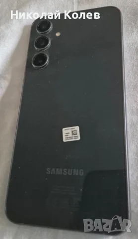 Galaxy S23 Fe/128GB Отличен , снимка 2 - Samsung - 56139944