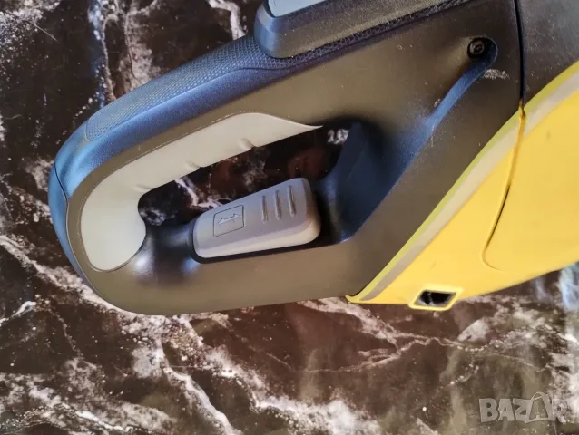 Karcher VC5 прахосмукачка за части, снимка 6 - Прахосмукачки - 55840585