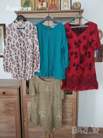 Дамски сетове, снимка 1