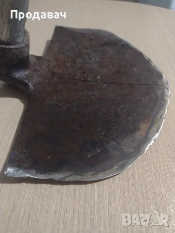 Българска Мотика