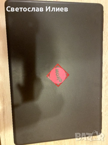   HP Omen Gaming Laptop 17.3" | i5 | GTX 1060 | 8GB | 1TB | 75Hz, снимка 4 - Лаптопи за дома - 53963529