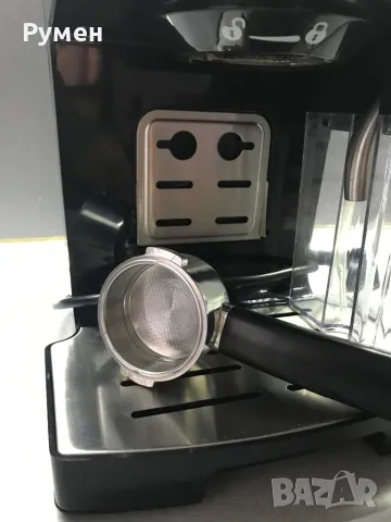 Кафемашина Klarstein, снимка 7 - Кафемашини - 48165240