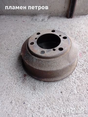 части за ГАЗ 53 , снимка 4 - Части - 49967967