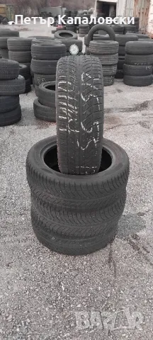 Гуми 215 55 17 Westlake 4 броя. Нов внос. Не са нови. , снимка 12 - Гуми и джанти - 48986215