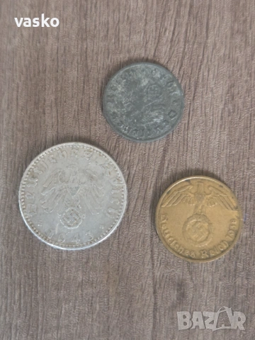 Стари монети