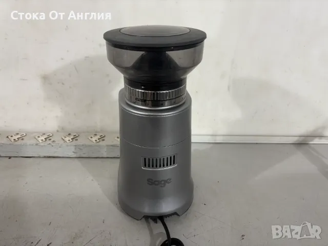 Кафемелачка - Sage BCG600, снимка 2 - Други - 49672752