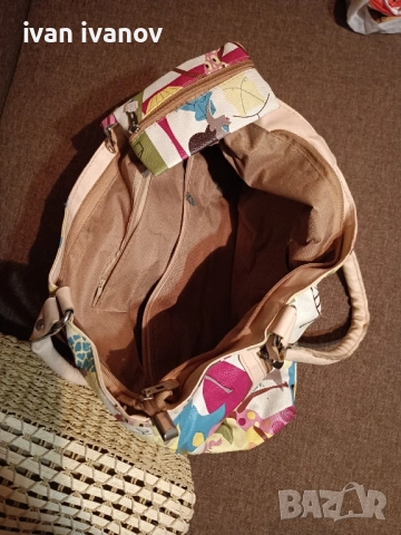 женски чанти-10лв, снимка 12 - Чанти - 51980800