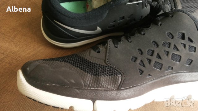 NIKE FLEX 2015 RUN FLASH Размер EUR 41 / UK 7 маратонки 144-13-S, снимка 9 - Маратонки - 42294957