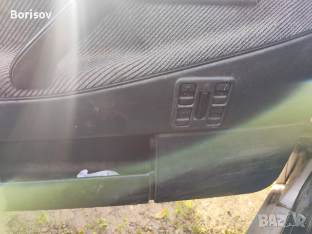 Пасат2 1.8, снимка 4 - Автомобили и джипове - 52839416