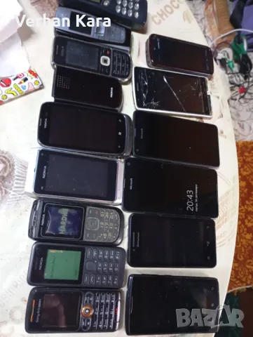 15 telefon, снимка 9 - Резервни части за телефони - 48748706