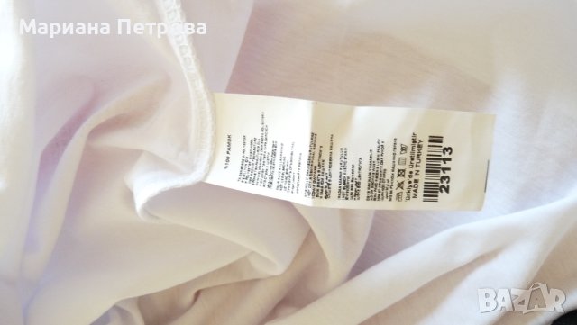 Тениски с щампа VANCOUVER - р-р L/G и M/L, снимка 6 - Тениски - 42158644