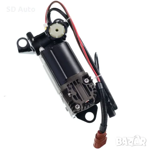 Компресор за въздушно окачване за AUDI A6 4F / A6 C6,Allroad,Avant, снимка 5 - Части - 47614922