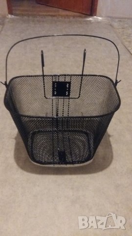 НЕМСКА КОШНИЦА ЗА КОЛЕЛО, снимка 2 - Аксесоари за велосипеди - 37666129