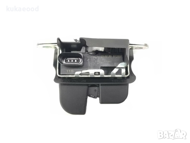 Брава за багажник VW T-Roc Cabriolet 2020+, снимка 4 - Части - 44670810