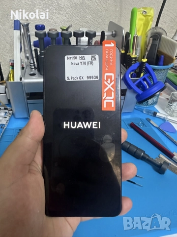 FIXPHONE ПЛОВДИВ – ПРОФЕСИОНАЛЕН GSM СЕРВИЗ | РЕМОНТ НА ТЕЛЕФОНИ , снимка 11 - Ремонт на телефони - 55904579