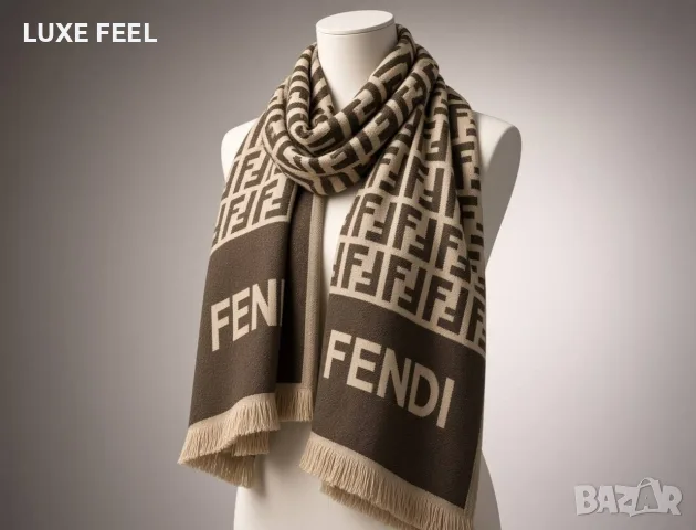 ✨Дамски Шалове ✨, снимка 11 - Шалове - 56329049