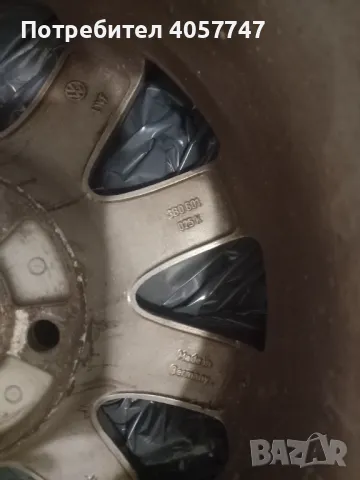 Джанти , снимка 6 - Гуми и джанти - 49276673