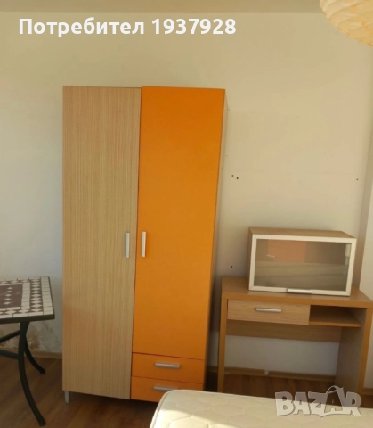 Цялостно обзавеждане за дома. Маси/спални/гардероби/скринове/диван, снимка 12 - Спални и легла - 52849654