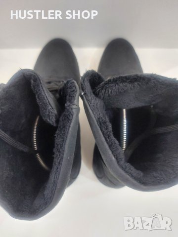 Дамски зимни обувки ROMIKA.Номер 40, снимка 5 - Дамски боти - 42852324