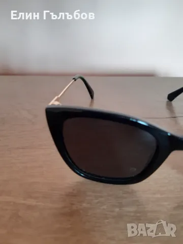 Очила-слънчеви Polaroid, дамски оригинални в кутия   , снимка 7 - Слънчеви и диоптрични очила - 49796397