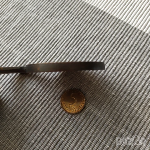 Съветска олимпийска отварачка Москва 1980 г. , снимка 4 - Антикварни и старинни предмети - 51188522