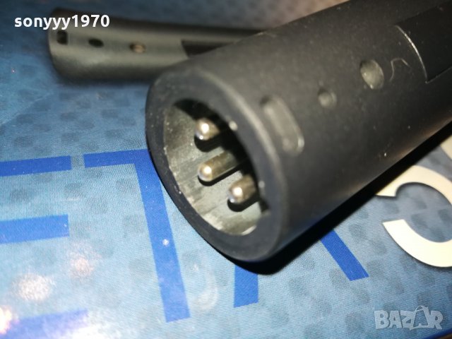 shure sm58 microphone 1101221302, снимка 8 - Микрофони - 35400384