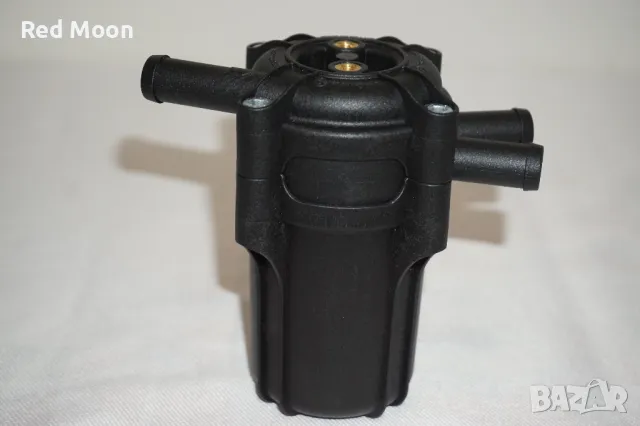 Чисто Нов Газов Филтър Alex Ultra 360 12-2х12мм , снимка 16 - Части - 49455149