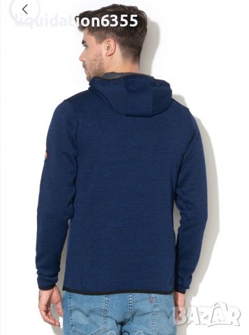 "GEO NORWAY" 100 %ОРИГИНАЛ , снимка 14 - Суичъри - 38642871