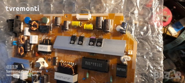 POWER BOARD ,BN44-00622B,L42X1Q-DHS, снимка 4 - Части и Платки - 31186665