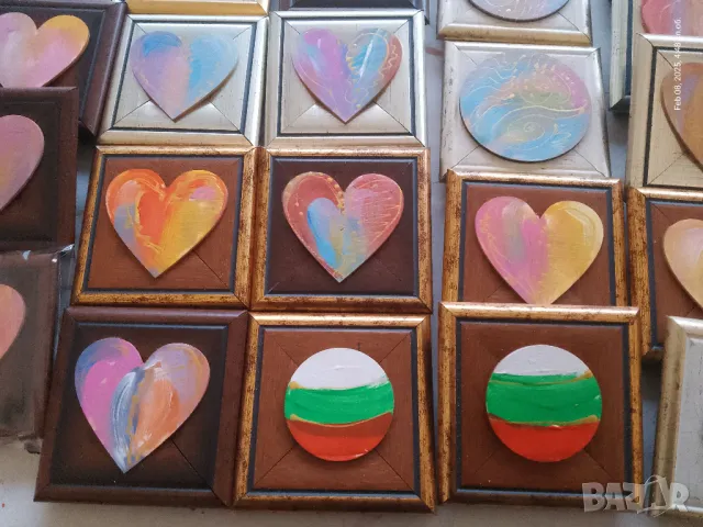 авторски сувенири