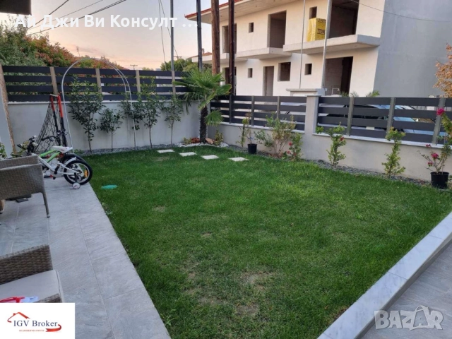 Къща в Никити, Халкидики, снимка 16 - Къщи - 51615718