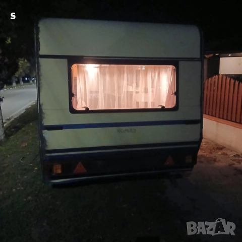 Каравана, снимка 8 - Каравани и кемпери - 52425356