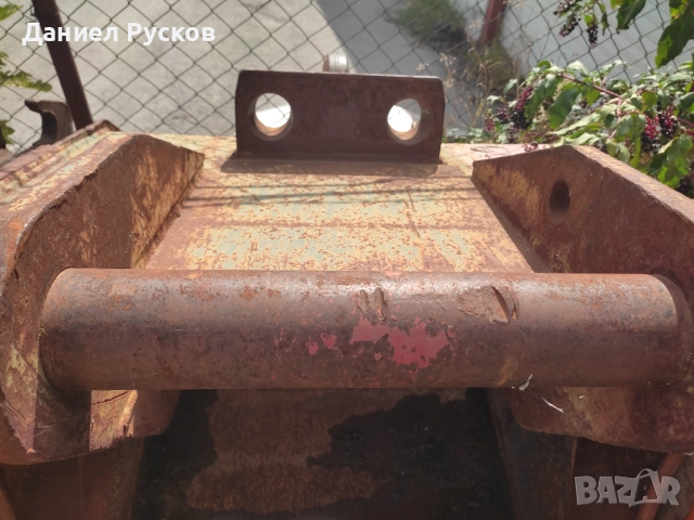 Продавам кофи за багер , снимка 4 - Индустриална техника - 51999755