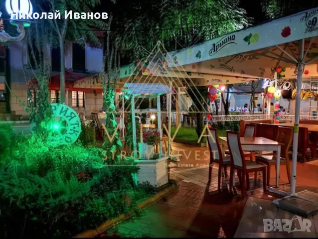 Ресторант Стария Конак, снимка 2 - Заведения - 49034413