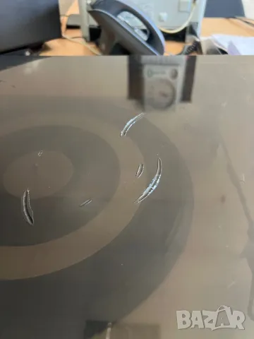 Lenco L-85, снимка 8 - Грамофони - 47631336