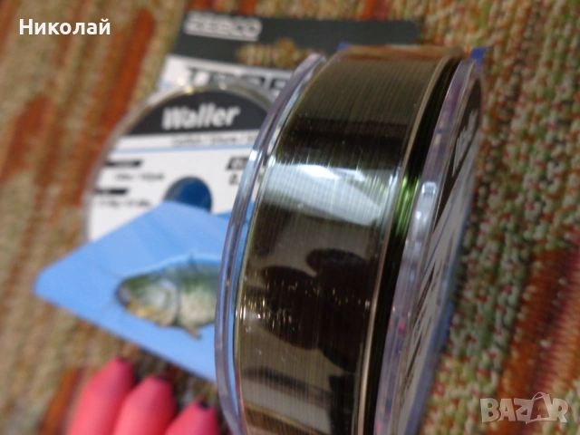 Куки,влакно и подводни тапи за сом.  , снимка 6 - Такъми - 53922686